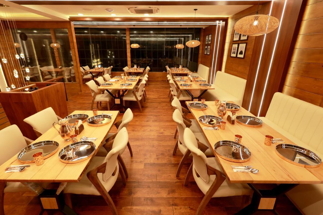 Wooden Ecr Sea Resort ปอนดิเชอรี ภายนอก รูปภาพ